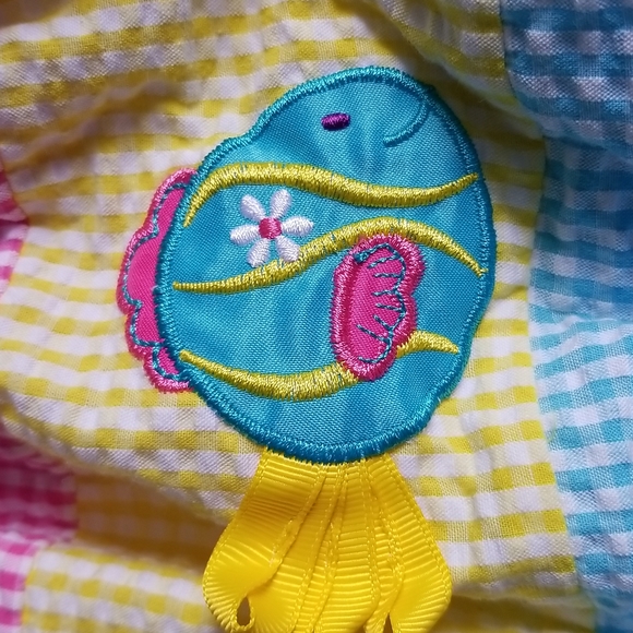 SUMMER DRESS - Picture 9 of 10